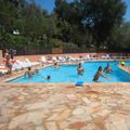 Camping Les Philippons