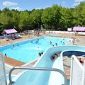 Camping Paradis Le Rocher de La Granelle