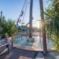 Pirates World Village-club Les Sables d'Or
