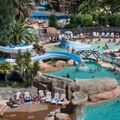 Pirates World Village-club Les Sables d'Or