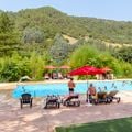 Flower Camping Le Mas de Champel 