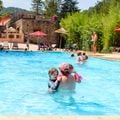 Flower Camping Le Mas de Champel 
