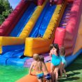 Camping Castanhada