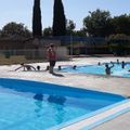 Camping le Bel Air