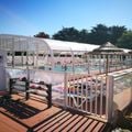 Camping Les Brillas