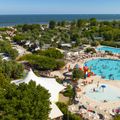 Camping Vigna Sul Mar