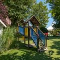 Camping Vigna Sul Mar