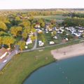 Camping Le Lac des Varennes