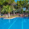 Camping Santa Elena Ciutat