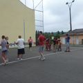 Camping Les Berges Du Gers