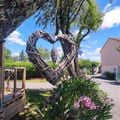 Camping l'Olivier