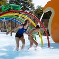 Camping Sites et Paysages - Les Hirondelles 