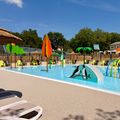 Camping Sites et Paysages - Les Hirondelles 