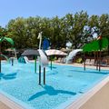 Camping Sites et Paysages - Les Hirondelles 