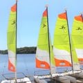 Camping Le Val de Landrouet