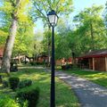 Camping Relais du Léman Pausado