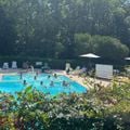 Camping Relais du Léman Pausado