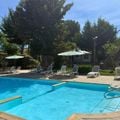 Camping Relais du Léman Pausado