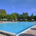 Camping Garden River Centrovacanze 
