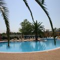Camping Residence Atlantide