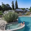 Camping Sandaya Le Château des Marais 
