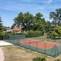 Camping Sandaya Le Château des Marais 