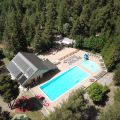 Camping Domaine de l'Ubaye Camping Domaine de l'Ubaye