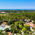 Camping Lou Pignada Camping Lou Pignada