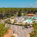 Camping Le Vieux Port