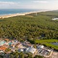 Camping Le Vieux Port