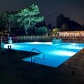 Camping La Garenne