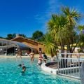 Tour Opérateur sur Camping Siblu de La Plage Mimizan