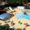 Tour Opérateur sur Camping Siblu de La Plage Mimizan