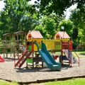 Camping Paradis - Ile du Pont 