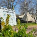 Camping Au Lac d'Hautibus
