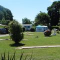 Camping A L'Abri de l'Océan