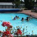 Camping A L'Abri de l'Océan