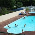 Camping A L'Abri de l'Océan