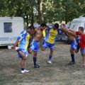 Camping Porto
