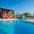 Camping Siblu Les Rives de Condrieu - Funpass inclus