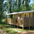 Camping Siblu Les Rives de Condrieu - Funpass inclus