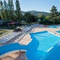 Camping Siblu Les Rives de Condrieu - Funpass inclus