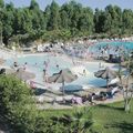 Camping 4 Mori 