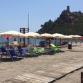 Camping Torre Salinas