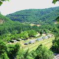 Camping Le Roc qui Parle