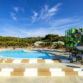 Camping La Falaise Narbonne Plage