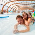 Camping Siblu Domaine de Litteau - Funpass inclus