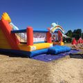 Flower Camping Le Port de Neuvic