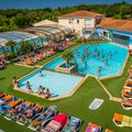 Camping Oleron Loisirs  