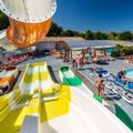 Camping Oléron Loisirs Camping Oléron Loisirs
